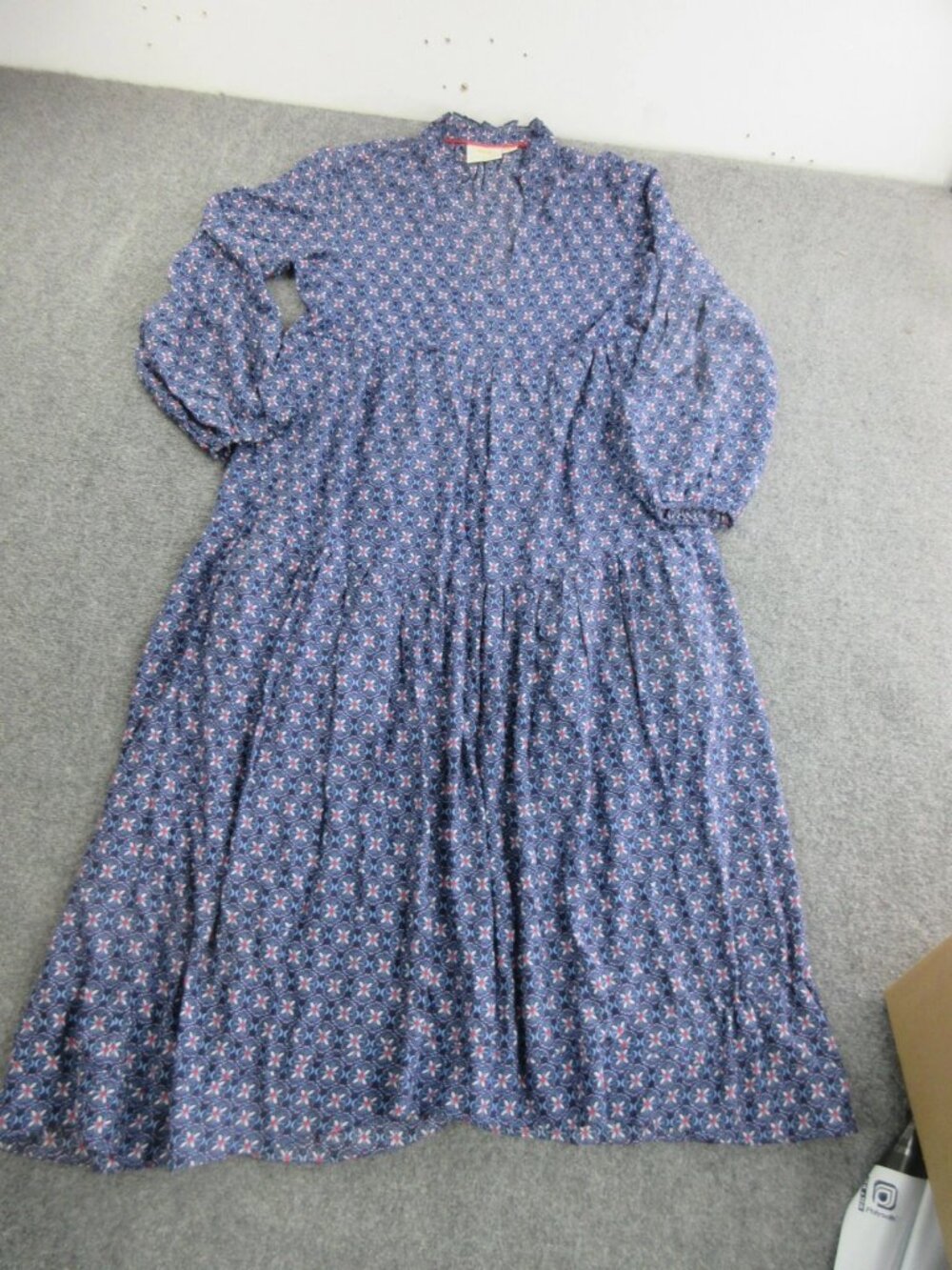Maeve Dress Womens